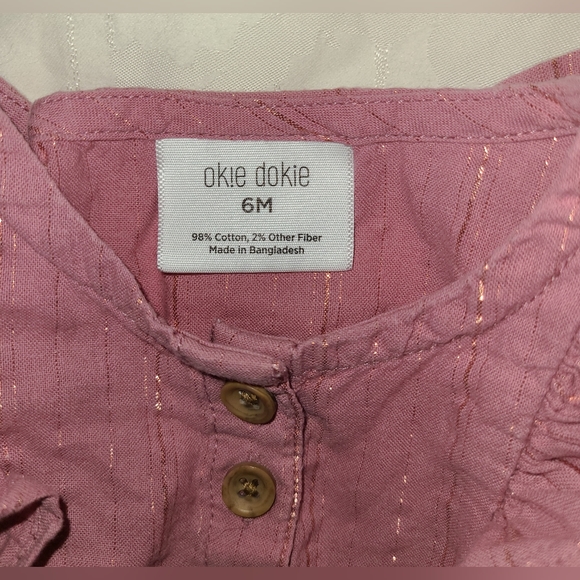 Baby dresses (3-6 months) - Picture 8 of 16